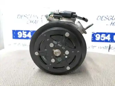 Автозапчасти б/у компрессор кондиционера воздуха за ford ka+ ultimate ссылки oem iam 4472609640  g1b119d629aa