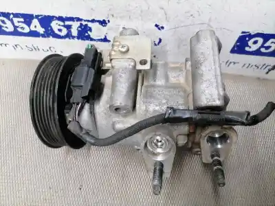 Автозапчасти б/у компрессор кондиционера воздуха за ford ka+ ultimate ссылки oem iam 4472609640  g1b119d629aa