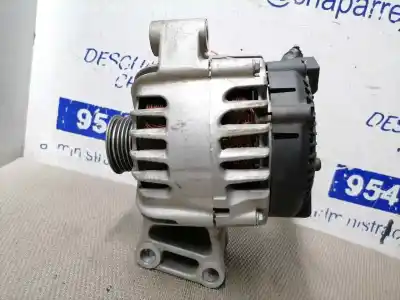 Автозапчасти б/у генератор за ford ka+ ultimate ссылки oem iam 2713863b