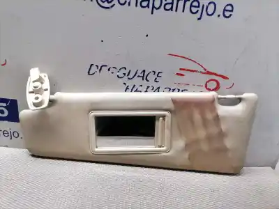 Pezzo di ricambio per auto di seconda mano tenda sinistra per lancia musa (184) 1.4 cat riferimenti oem iam 