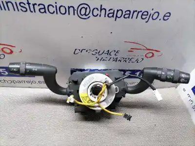 Pezzo di ricambio per auto di seconda mano controllo del volante per lancia musa (184) 1.4 cat riferimenti oem iam 07354009330