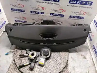 Автозапчасти б/у КОМПЛЕКТ ПОДУШКИ БЕЗОПАСНОСТИ за MINI MINI (R50,R53)  ссылки OEM IAM   