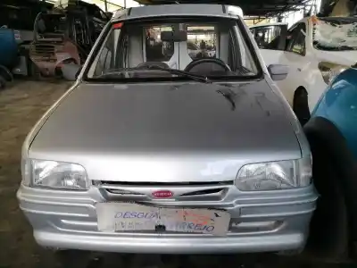 Pièce détachée automobile d'occasion moteur complet pour microcar lyra sprint 3 puertas références oem iam   