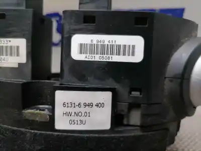 Автозапчасти б/у рулевое управление за mini mini (r50,r53) one ссылки oem iam 6949411 1484333 61316949400