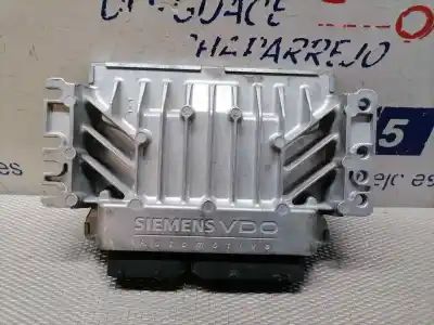Автозапчастина б/у ебу контролер двигуна для mini mini (r50,r53) one посилання на oem iam s122237005a s83293 1214755373501