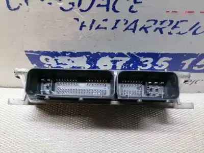 Автозапчастина б/у ебу контролер двигуна для mini mini (r50,r53) one посилання на oem iam s122237005a s83293 1214755373501