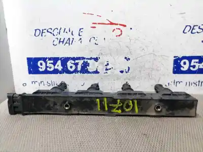 Автозапчасти б/у катушка зажигания за opel corsa c blue line ссылки oem iam   