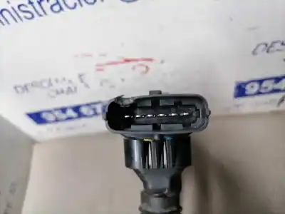 Автозапчасти б/у катушка зажигания за opel corsa c blue line ссылки oem iam   