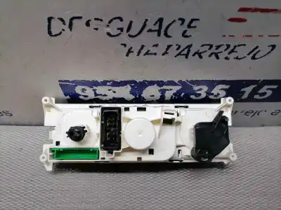 Peça sobressalente para automóvel em segunda mão comando de sofagem (chauffage / ar condicionado)  por mini mini (r50,r53) one referências oem iam 69432203  64111502214
