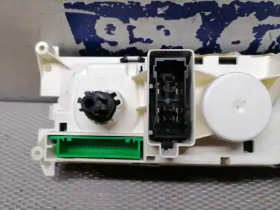 Peça sobressalente para automóvel em segunda mão comando de sofagem (chauffage / ar condicionado)  por mini mini (r50,r53) one referências oem iam 69432203  64111502214