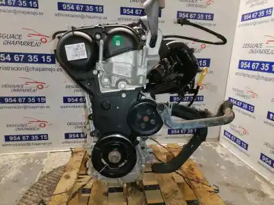 Автозапчасти б/у полный двигатель за ford ka+ ultimate ссылки oem iam yskd  yskd