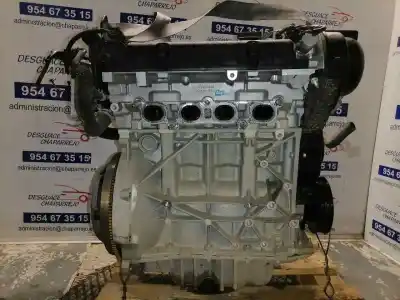 Автозапчасти б/у полный двигатель за ford ka+ ultimate ссылки oem iam yskd  yskd