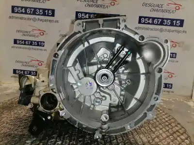 Автозапчасти б/у коробка передач за ford ka+ ultimate ссылки oem iam dg1br7002bsa