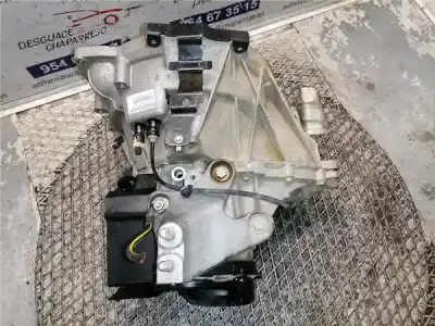 Pezzo di ricambio per auto di seconda mano riduttore per ford ka+ iii (uk, fk) 1.2 ti-vct riferimenti oem iam dg1br7002bsa  dg1br7002bsa
