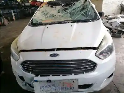 Pezzo di ricambio per auto di seconda mano riduttore per ford ka+ iii (uk, fk) 1.2 ti-vct riferimenti oem iam dg1br7002bsa  dg1br7002bsa