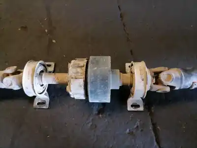 Piesă de schimb auto la mâna a doua cardan fațã pentru land rover freelander (ln) 2.0 di familiar (72kw) referințe oem iam   