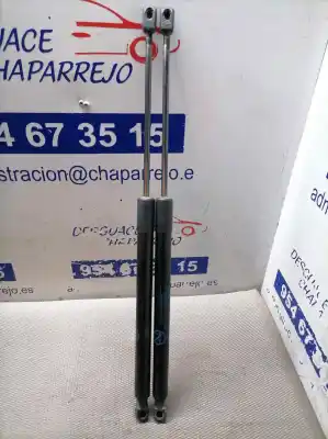 Автозапчасти б/у амортизаторы багажника/двери за ford ka+ ultimate ссылки oem iam g1b5a406a10ac