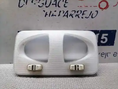 Автозапчасти б/у внутренний свет за ford ka+ ultimate ссылки oem iam 735244963