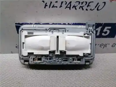 Peça sobressalente para automóvel em segunda mão luz interior por ford ka+ iii (uk, fk) 1.2 ti-vct referências oem iam 735244963  735244963
