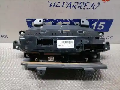 Автозапчастина б/у контроль опалення / кондиціонації для ford ka+ ultimate посилання на oem iam g1b513d734ab  g1b519980aa