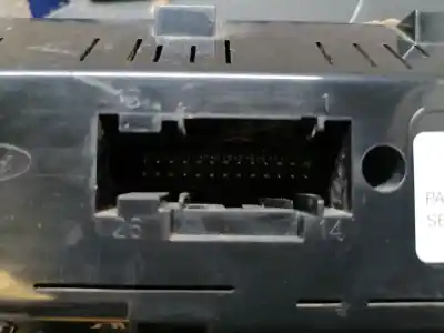 Автозапчастина б/у контроль опалення / кондиціонації для ford ka+ ultimate посилання на oem iam g1b513d734ab  g1b519980aa