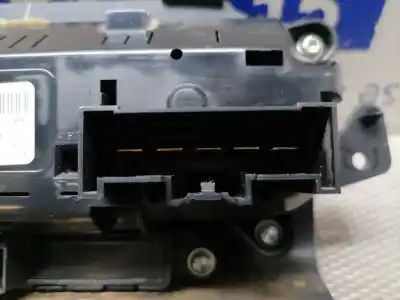 Автозапчастина б/у контроль опалення / кондиціонації для ford ka+ ultimate посилання на oem iam g1b513d734ab  g1b519980aa