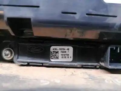 Автозапчастина б/у контроль опалення / кондиціонації для ford ka+ ultimate посилання на oem iam g1b513d734ab  g1b519980aa