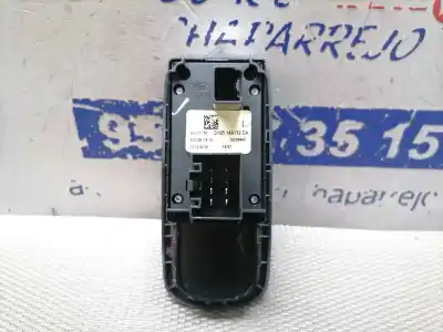 Автозапчасти б/у выключатель левого переднего окна за ford ka+ ultimate ссылки oem iam g1b514a132ca  g1b514a132ca