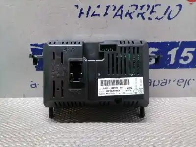 Автозапчасти б/у многофункциональный дисплей за ford ka+ ultimate ссылки oem iam gk2t18b955ra  gk2t18b955ra