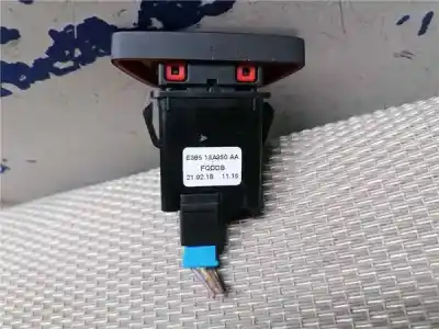Second-hand car spare part switch for ford ka+ iii (uk, fk) 1.2 ti-vct oem iam references e38513a350aa  