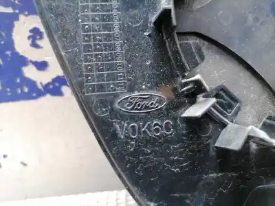 Автозапчасти б/у стекло левого зеркала за ford ka+ ultimate ссылки oem iam   