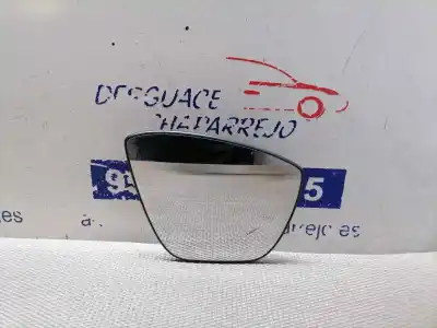 Автозапчасти б/у стекло правого зеркала за ford ka+ ultimate ссылки oem iam 