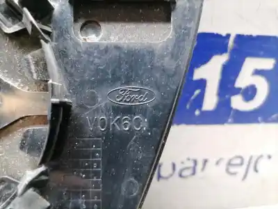 Автозапчасти б/у стекло правого зеркала за ford ka+ ultimate ссылки oem iam   