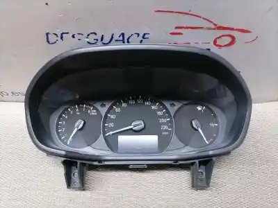 Автозапчасти б/у ПРИБОРНАЯ ДОСКА за FORD KA+  ссылки OEM IAM A2C9793520201  G1B510849AH