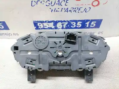 Second-hand car spare part dashboard for ford ka+ ultimate oem iam references a2c9793520201  g1b510849ah