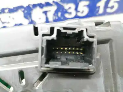 Second-hand car spare part dashboard for ford ka+ ultimate oem iam references a2c9793520201  g1b510849ah