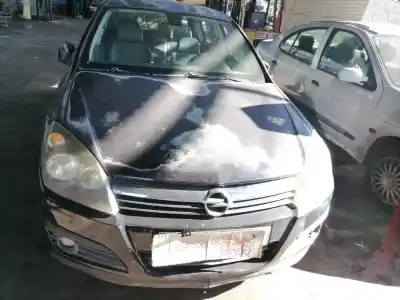İkinci el araba yedek parçası sol ayna cam için opel astra h berlina cosmo oem iam referansları   