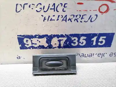 Peça sobressalente para automóvel em segunda mão puxador exterior de mala por renault clio iii imusic confort dynamique referências oem iam 