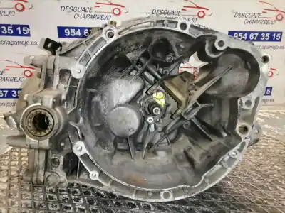 Pezzo di ricambio per auto di seconda mano riduttore per fiat ulysse (179) 2.0 jtd básico riferimenti oem iam 20lm24