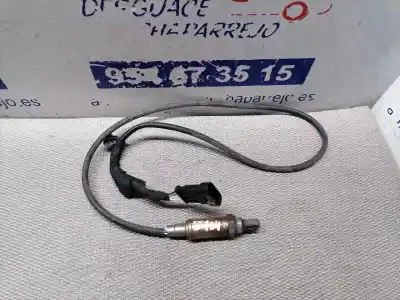 Pezzo di ricambio per auto di seconda mano SONDA LAMBDA per LANCIA MUSA (184)  Riferimenti OEM IAM   