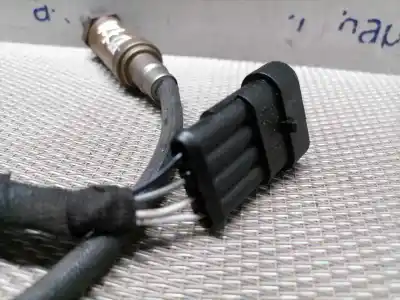 Pezzo di ricambio per auto di seconda mano sonda lambda per lancia musa (184) 1.4 cat riferimenti oem iam   
