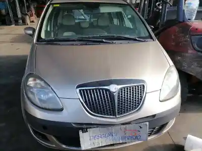 Pezzo di ricambio per auto di seconda mano sonda lambda per lancia musa (184) 1.4 cat riferimenti oem iam   