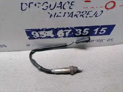 Pezzo di ricambio per auto di seconda mano SONDA LAMBDA per LANCIA MUSA (184)  Riferimenti OEM IAM   