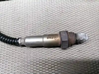 Peça sobressalente para automóvel em segunda mão sonda lambda por lancia musa (184) 1.4 cat referências oem iam   