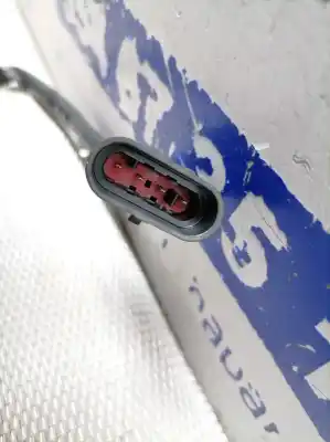Peça sobressalente para automóvel em segunda mão sonda lambda por lancia musa (184) 1.4 cat referências oem iam   
