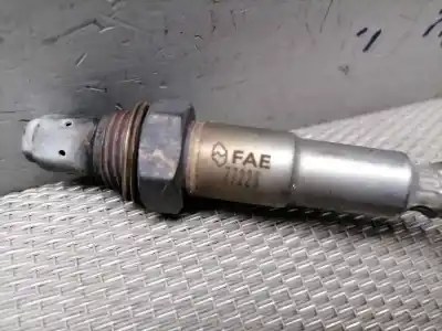 Peça sobressalente para automóvel em segunda mão sonda lambda por lancia musa (184) 1.4 cat referências oem iam   