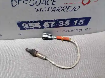 Автозапчасти б/у лямбда-зонд за ford ka+ ultimate ссылки oem iam g1b59f472aa