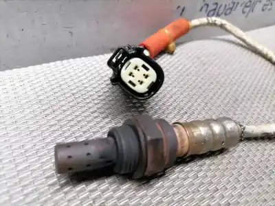 Second-hand car spare part lambda probe for ford ka+ ultimate oem iam references g1b59f472aa  g1b59f472aa