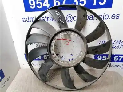 Peça sobressalente para automóvel em segunda mão ventilador do motor viscoso por audi a4 berlina (b5) 1.8 referências oem iam   
