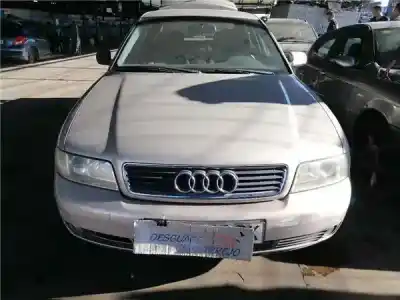 Peça sobressalente para automóvel em segunda mão ventilador do motor viscoso por audi a4 berlina (b5) 1.8 referências oem iam   